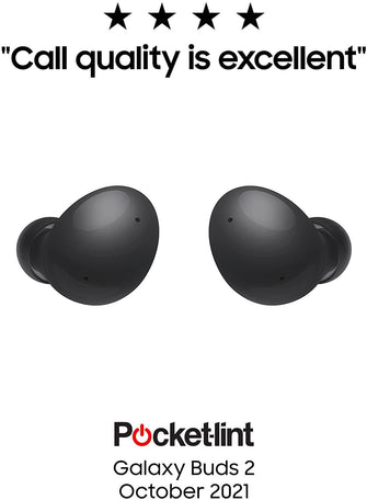 Buy Samsung,Samsung Galaxy Buds2 In-Ear True Wireless Earbuds - Gadcet.com | UK | London | Scotland | Wales| Ireland | Near Me | Cheap | Pay In 3 | Headphones