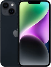 Buy Apple,Apple iPhone 14 5G, 128GB, Midnight - Unlocked - Gadcet.com | UK | London | Scotland | Wales| Ireland | Near Me | Cheap | Pay In 3 | Mobile Phones