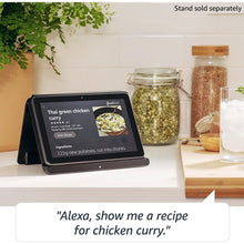 Amazon,Fire HD 8 Plus tablet, 8" HD display, 64 GB, Slate with Ads, 8" tablet for portable entertainment - Gadcet.com