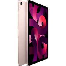Buy Apple,Apple iPad Air 5th Gen 10.9" 256GB Pink, Tablet - Wi-Fi Only - Gadcet.com | UK | London | Scotland | Wales| Ireland | Near Me | Cheap | Pay In 3 | 