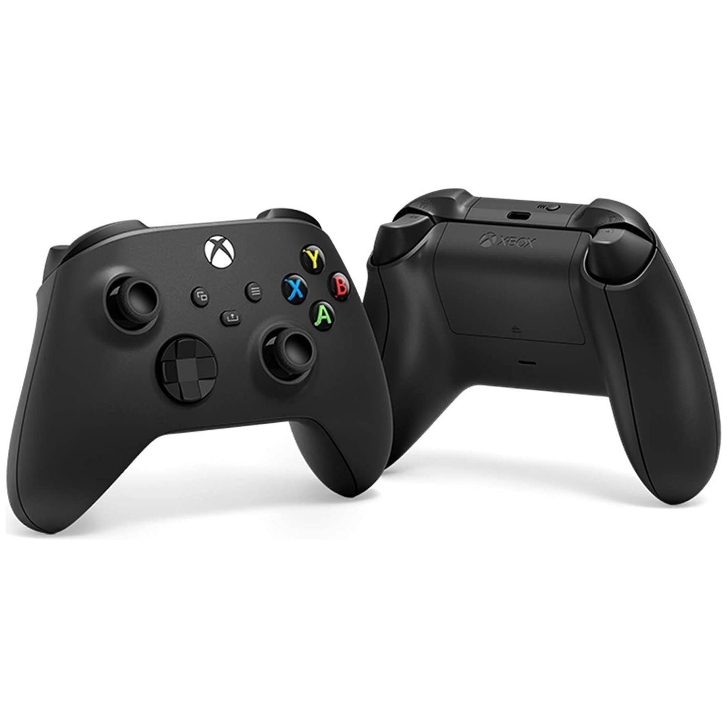 Microsoft Xbox Series X/S Wireless Controller - Carbon Black | Gadcet ...