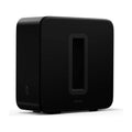Buy Sonos,SONOS SUB Generation 3, Black - Gadcet.com | UK | London | Scotland | Wales| Ireland | Near Me | Cheap | Pay In 3 | Speakers