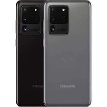 Buy Samsung,Samsung Galaxy S20 Ultra 5G 128GB - Cosmic black - Unlocked - Gadcet.com | UK | London | Scotland | Wales| Ireland | Near Me | Cheap | Pay In 3 | Mobile Phones