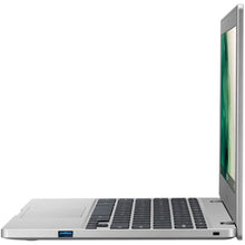 Buy Samsung,Samsung Chromebook 4 - 11.6" Inch Laptop 32GB (Intel Celeron N4000, 4GB RAM, 32 GB eMMC - Chrome OS - Gadcet.com | UK | London | Scotland | Wales| Ireland | Near Me | Cheap | Pay In 3 | Laptops