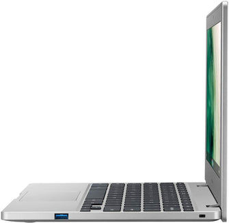 Buy Samsung,Samsung Chromebook 4 - 11.6" Inch Laptop 32GB (Intel Celeron N4000, 4GB RAM, 32 GB eMMC - Chrome OS - Gadcet.com | UK | London | Scotland | Wales| Ireland | Near Me | Cheap | Pay In 3 | Laptops