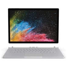 Microsoft,Microsoft Surface Book 2 (Silver) - (Intel i7-8650U, 16 GB RAM,1 TB SSD, NVIDIA GeForce GTX 1050 Graphics, Windows 10 Pro) - Gadcet.com