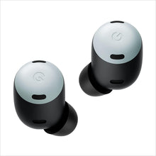 Buy Google,Google Pixel Buds Pro – Wireless Earbuds – Bluetooth Headphones – Fog - Gadcet.com | UK | London | Scotland | Wales| Ireland | Near Me | Cheap | Pay In 3 | Earphones