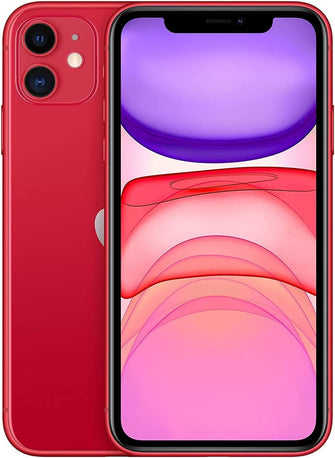 Buy Apple,Apple iPhone 11 64GB - Red - Unlocked - Gadcet.com | UK | London | Scotland | Wales| Ireland | Near Me | Cheap | Pay In 3 | Mobile Phones