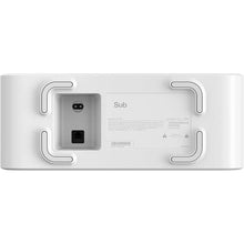 Buy Sonos,Sonos Sub Gen 3 Subwoofer, White - Gadcet.com | UK | London | Scotland | Wales| Ireland | Near Me | Cheap | Pay In 3 | Speakers
