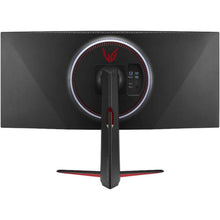 LG UltraWide Monitor 38GN950-B - 37.5 inch, IPS Monitor, 160 Hz, 1 ms, 21:9, 3840X1600 px, G-Sync Compatibility - Gadcet.com
