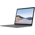 Buy Microsoft,Microsoft Surface Laptop 4, Intel Core i5-1145G7, 8GB, 256GB 13 Inch, Touchscreen Laptop - Platinum - Gadcet.com | UK | London | Scotland | Wales| Ireland | Near Me | Cheap | Pay In 3 | Laptops