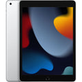Buy Apple,Apple iPad 2021 10.2 Inch Wi-Fi Only, 64GB - Silver - Gadcet.com | UK | London | Scotland | Wales| Ireland | Near Me | Cheap | Pay In 3 | Tablet Computers