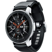 Buy Samsung,Samsung Galaxy Watch Bluetooth 46mm SM-R800 Silver - (Smart Watch) - Gadcet.com | UK | London | Scotland | Wales| Ireland | Near Me | Cheap | Pay In 3 | 