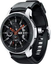 Samsung galaxy watch bluetooth 46mm on sale