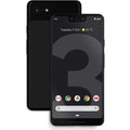 Google Pixel 3, 64GB, Black - Unlocked