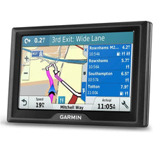 Garmin Drive 51 LMT-S GPS Navigation , Black - Gadcet.com