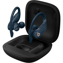 Buy Beats,Powerbeats Pro Wireless Earphones - Apple H1 Headphone Chip, Class 1 Bluetooth, 9 Hours Of Listening Time, Sweat Resistant Earbuds, Built-in Microphone - Navy - Gadcet.com | UK | London | Scotland | Wales| Ireland | Near Me | Cheap | Pay In 3 | Headphones