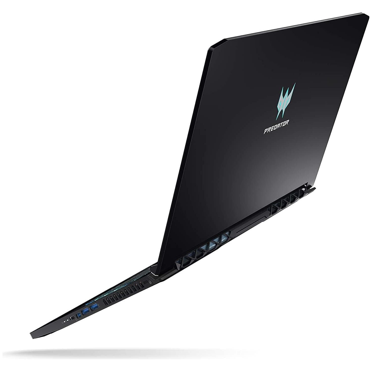 Buy Test,Acer Predator Triton 500 PT515-51, Intel Core i7-9750H, 16GB Ram, 512GB SSD, Nvidia RTX2060 OC - Black - Gadcet.com | UK | London | Scotland | Wales| Ireland | Near Me | Cheap | Pay In 3 | Laptops