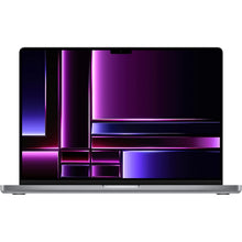 Apple,Apple MacBook Pro laptop M2 Pro chip with 12‑core CPU and 19‑core GPU 16.2-inch Liquid Retina XDR display, 16GB RAM, 512GB SSD storage- Space Gray - Gadcet.com