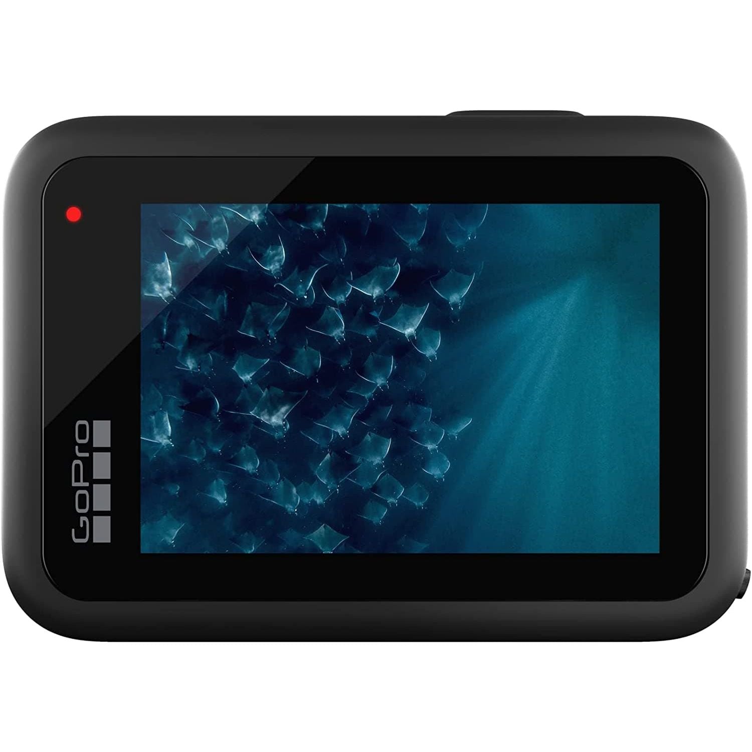 GoPro HERO11 CHDHX-111-RW Action Camera - Black - Gadcet.com