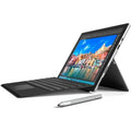 Buy Microsoft,Microsoft Surface Pro 4, Intel Core i5-6300U, 8GB, 256GB 12.3" Windows 10 Tablet - Silver - Gadcet.com | UK | London | Scotland | Wales| Ireland | Near Me | Cheap | Pay In 3 | Laptops