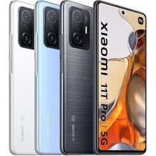 Buy Xiaomi,Xiaomi Mi 11T Pro 5G 256 GB - Grey - Unlocked - Gadcet.com | UK | London | Scotland | Wales| Ireland | Near Me | Cheap | Pay In 3 | Mobile Phones
