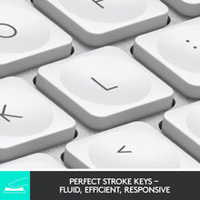 Logitech,Logitech MX Keys Mini for Mac Minimalist Wireless Keyboard, Compact, Bluetooth, Backlit Keys, USB-C, Tactile Typing, Compatible with MacBook Pro,Macbook Air,iMac,iPad - Gadcet.com