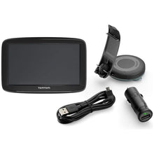 Buy TomTom,TomTom Car Sat Nav Start 52 Lite, 5 Inch with EU Maps, Integrated Reversible Mount - Gadcet.com | UK | London | Scotland | Wales| Ireland | Near Me | Cheap | Pay In 3 | GPS Navigation Systems