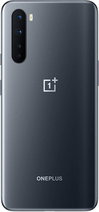 Buy OnePlus,OnePlus NORD (5G) 8GB RAM 128GB SIM-Free Smartphone with Quad Camera & Dual SIM - Gadcet.com | UK | London | Scotland | Wales| Ireland | Near Me | Cheap | Pay In 3 | Mobile Phones