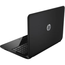 Buy HP,HP 15-F039WM Laptop, Intel Celeron N2830 Processor, 4GB Memory, 500GB HDD - Black - Gadcet.com | UK | London | Scotland | Wales| Ireland | Near Me | Cheap | Pay In 3 | Laptops