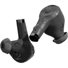 Sudio,Sudio Ett True Wireless Bluetooth Earbuds - Active Noise Cancelling, Transparency Mode, IPX5 Water Protection, 30h Battery Time, supports Wireless Charging, compatible with Android and iOS (Black) - Gadcet.com
