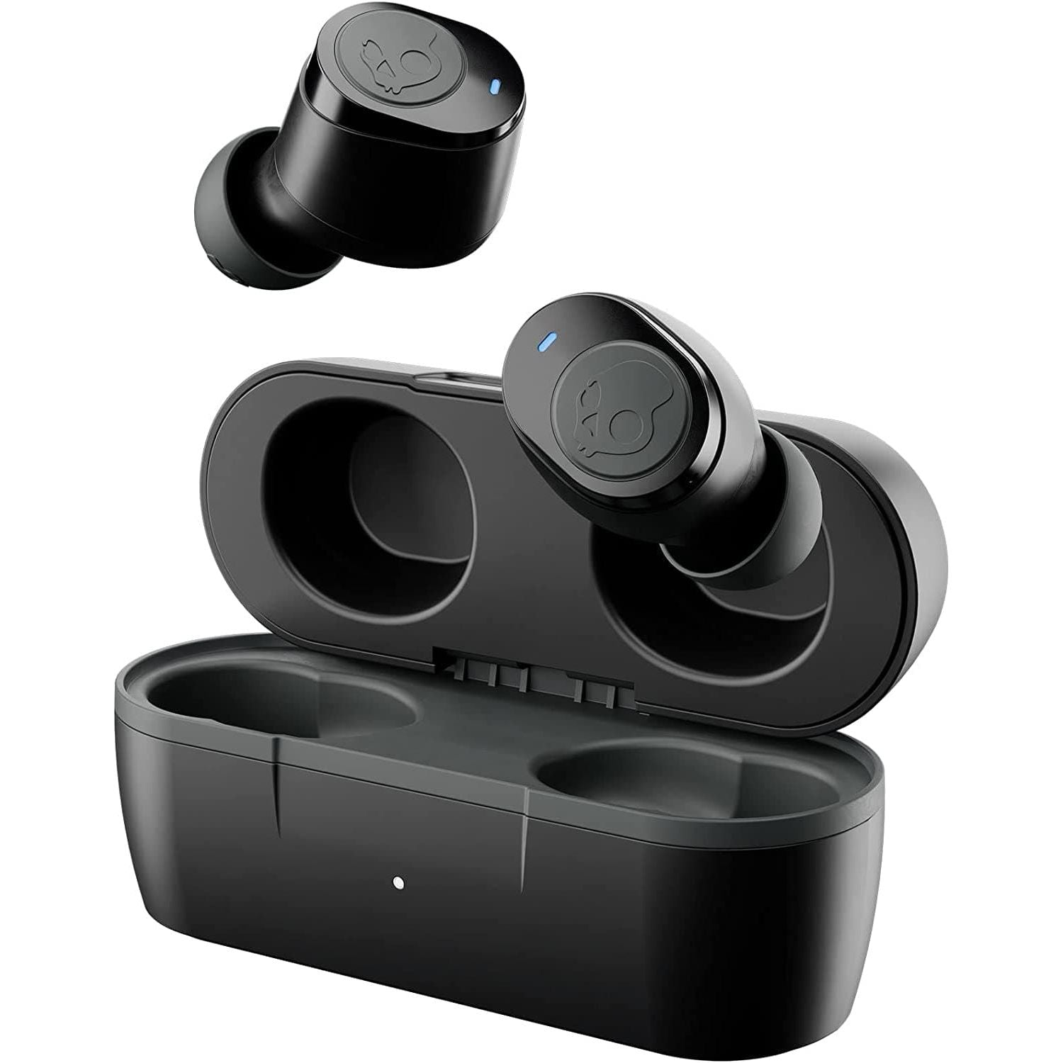 Gadcet.com,Skullcandy Jib 2 True In-Ear Wireless Earbuds - Black - Gadcet.com