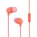 Buy House of marley,House of Marley Little Bird In-Ear Headphones , In-Line Microphone Control Earphones, Noise Isolating 9 mm Driver, Earbuds Included in 2 Sizes for Lasting Comfort, Sustainably Crafted Sound- Peach - Gadcet.com | UK | London | Scotland | Wales| Ireland | Near Me | Cheap | Pay In 3 | 