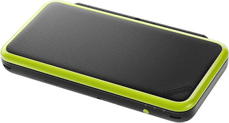 Buy Nintendo,Nintendo Handheld Console - New Nintendo 2DS XL - Black and Lime Green - Gadcet.com | UK | London | Scotland | Wales| Ireland | Near Me | Cheap | Pay In 3 | Games