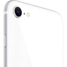 Apple iPhone SE 64GB - White - Unlocked - Gadcet.com