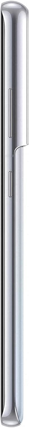 Buy Samsung,Samsung Galaxy S21 Ultra 5G 128 GB - Phantom silver - Unlocked - Gadcet.com | UK | London | Scotland | Wales| Ireland | Near Me | Cheap | Pay In 3 | Mobile Phones