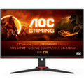Buy AOC,AOC 27G2SPAE 27" FHD Gaming Monitor - 165Hz, IPS, 1ms, FreeSync Premium, Shadow Control, Speakers, HDMI/DP, Black - Gadcet UK | UK | London | Scotland | Wales| Ireland | Near Me | Cheap | Pay In 3 | Computer Monitors