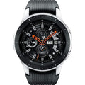 Buy Samsung,Samsung Galaxy Watch Bluetooth 46mm SM-R800 Silver - (Smart Watch) - Gadcet.com | UK | London | Scotland | Wales| Ireland | Near Me | Cheap | Pay In 3 | 