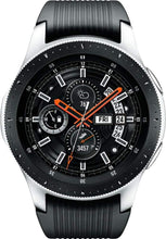 Buy Samsung,Samsung Galaxy Watch Bluetooth 46mm SM-R800 Silver - (Smart Watch) - Gadcet.com | UK | London | Scotland | Wales| Ireland | Near Me | Cheap | Pay In 3 | 