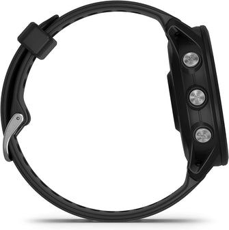 Buy Garmin,Garmin Forerunner 955 HRM With GPS Watch - Black - Gadcet.com | UK | London | Scotland | Wales| Ireland | Near Me | Cheap | Pay In 3 | 