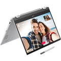 Buy ASUS,ASUS Chromebook Flip CX5500FEA, Intel Core i3-1135G7, 8G RAM, 256 GB M.2 NVMe SSD- White - Gadcet.com | UK | London | Scotland | Wales| Ireland | Near Me | Cheap | Pay In 3 | Laptops