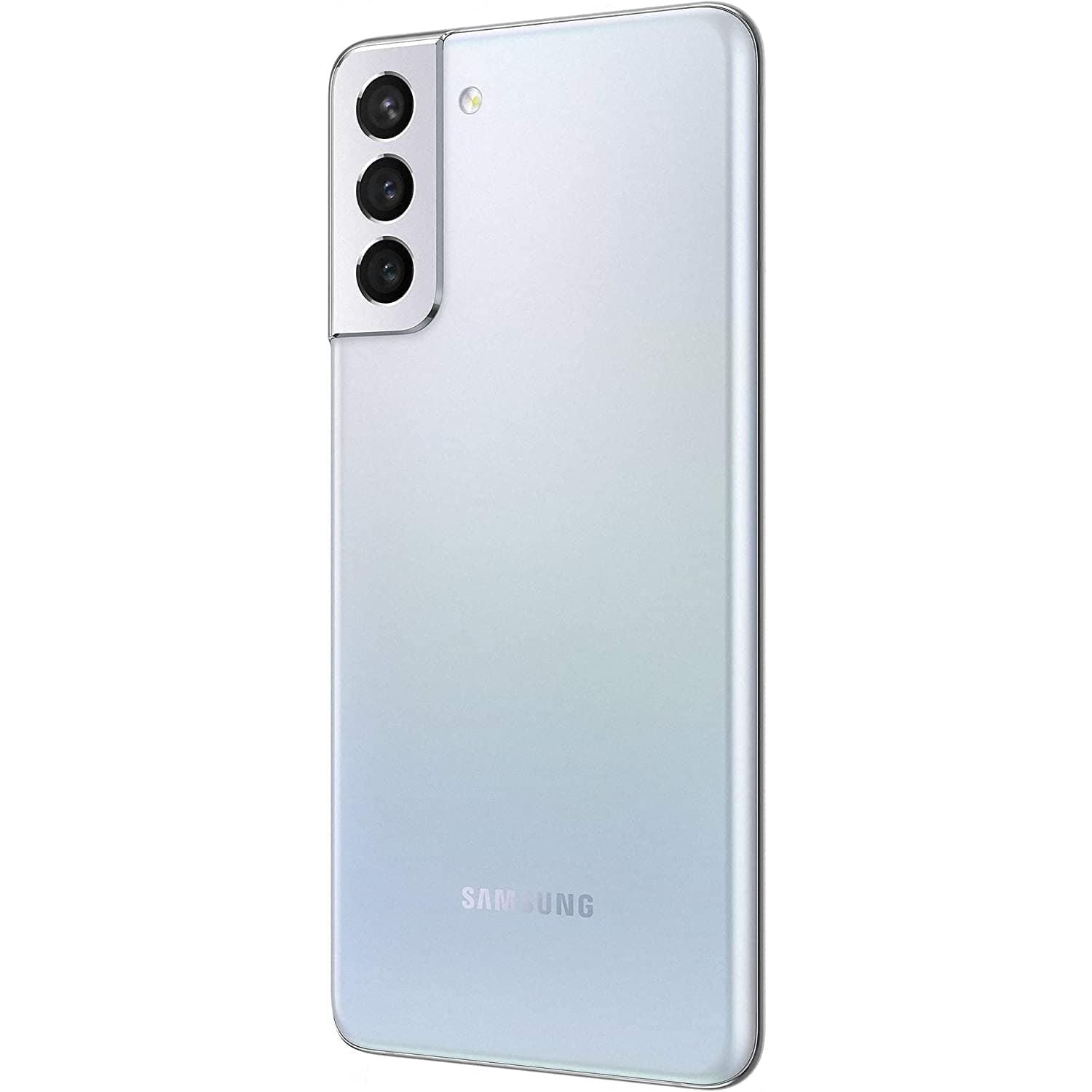 Buy Samsung,Samsung Galaxy S21 Plus 5G 128 GB, Phantom silver - Unlocked - Gadcet.com | UK | London | Scotland | Wales| Ireland | Near Me | Cheap | Pay In 3 | 