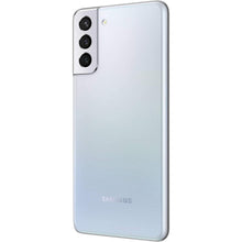 Buy Samsung,Samsung Galaxy S21 Plus 5G 128 GB, Phantom silver - Unlocked - Gadcet.com | UK | London | Scotland | Wales| Ireland | Near Me | Cheap | Pay In 3 | 