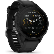 Buy Garmin,Garmin Forerunner 955 HRM With GPS Watch - Black - Gadcet.com | UK | London | Scotland | Wales| Ireland | Near Me | Cheap | Pay In 3 | 