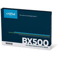 Buy Crucial,Crucial BX500 1TB 3D NAND SATA 2.5 Inch Internal SSD - Up to 540MB/s - CT1000BX500SSD1 - Gadcet.com | UK | London | Scotland | Wales| Ireland | Near Me | Cheap | Pay In 3 | Hard drive