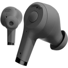 Sudio,Sudio Ett True Wireless Bluetooth Earbuds - Active Noise Cancelling, Transparency Mode, IPX5 Water Protection, 30h Battery Time, supports Wireless Charging, compatible with Android and iOS (Black) - Gadcet.com