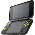 Buy Nintendo,Nintendo Handheld Console - New Nintendo 2DS XL - Black and Lime Green - Gadcet.com | UK | London | Scotland | Wales| Ireland | Near Me | Cheap | Pay In 3 | Games