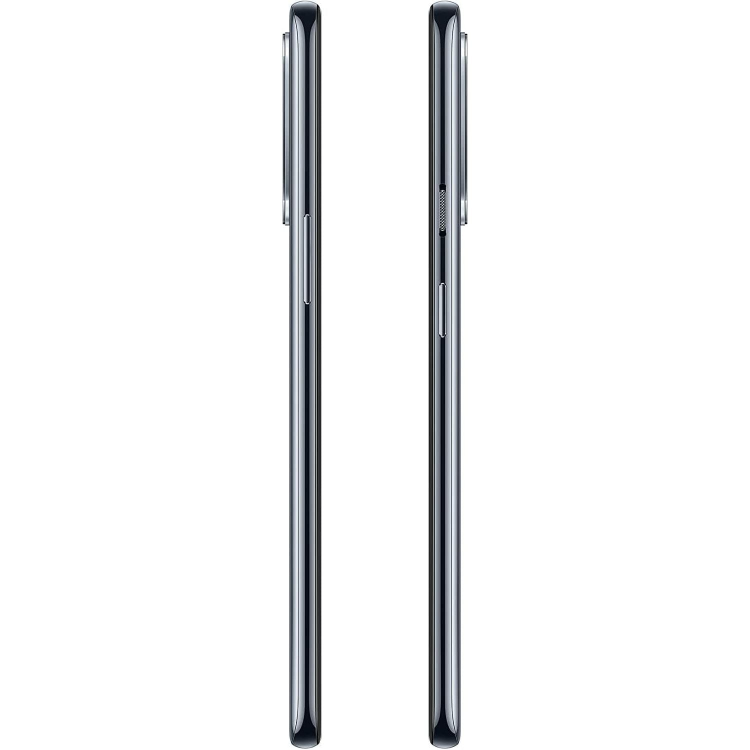 OnePlus Nord Dual Sim 128 GB - Grey - Unlocked
