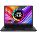 ASUS ProArt Studiobook 16 OLED H7600ZX, Intel i9-12900H/BGA 14-Core, NVIDIA GeForce RTX 3080Ti 16GB Laptop GPU, 16GBx2 DDR5 RAM, 2TBx2 SSD, Windows 11