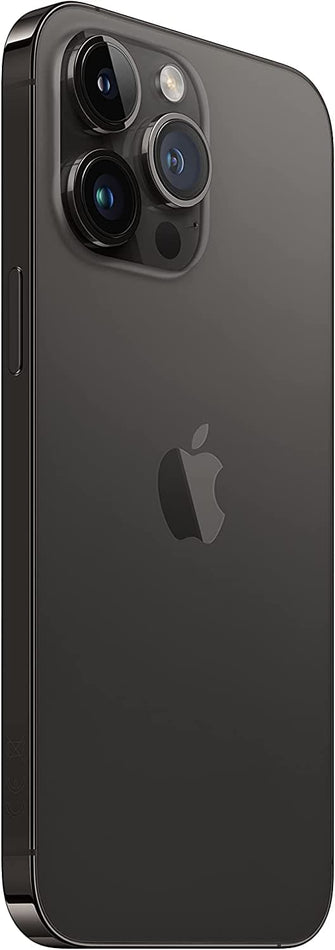 Buy Apple,Apple iPhone 14 Pro Max 5G, 256GB, Space Black - Unlocked - Gadcet.com | UK | London | Scotland | Wales| Ireland | Near Me | Cheap | Pay In 3 | 